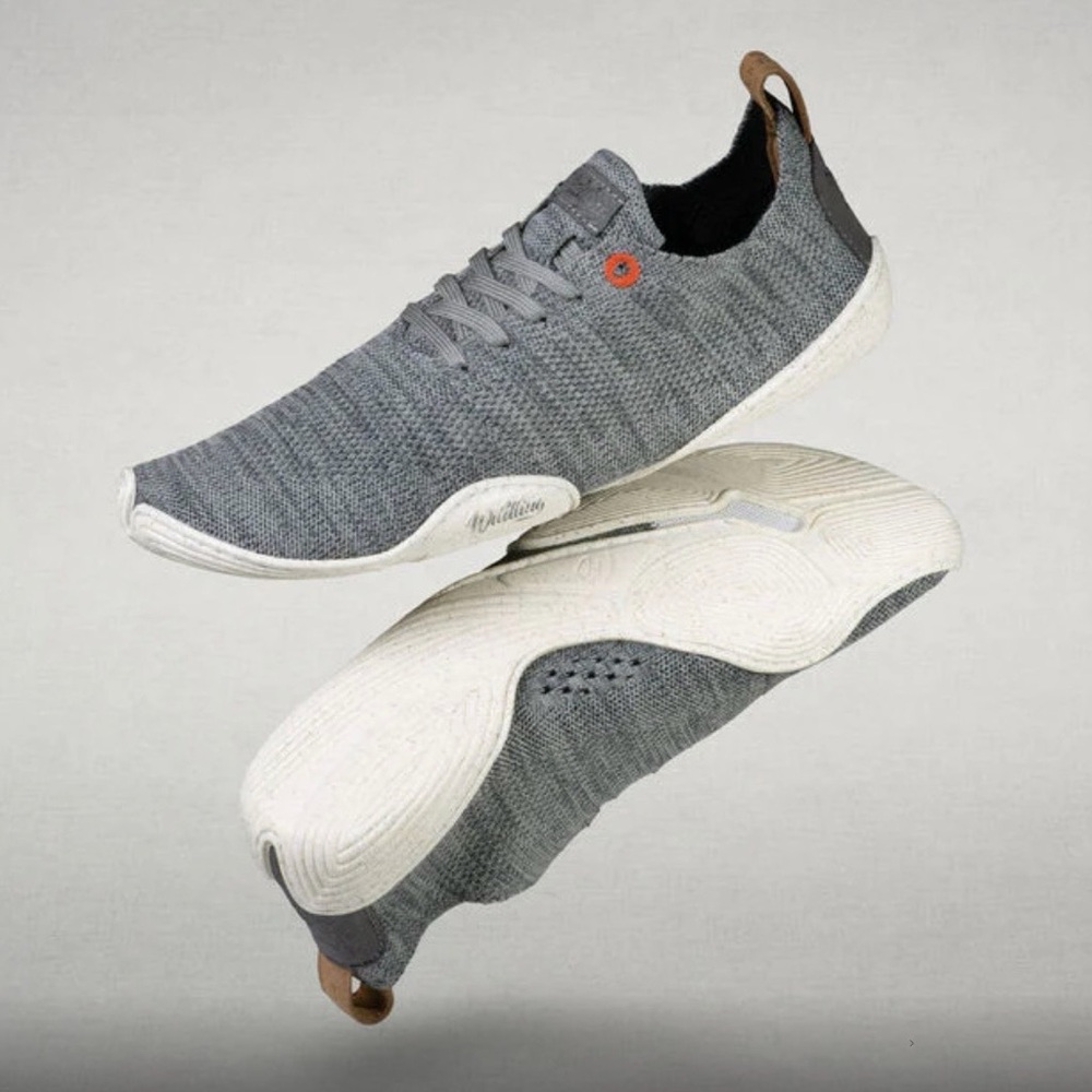 Wildling Nittugo Barefoot Sneaker